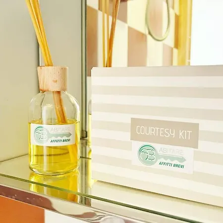 Sea Front Studio - Apartamento