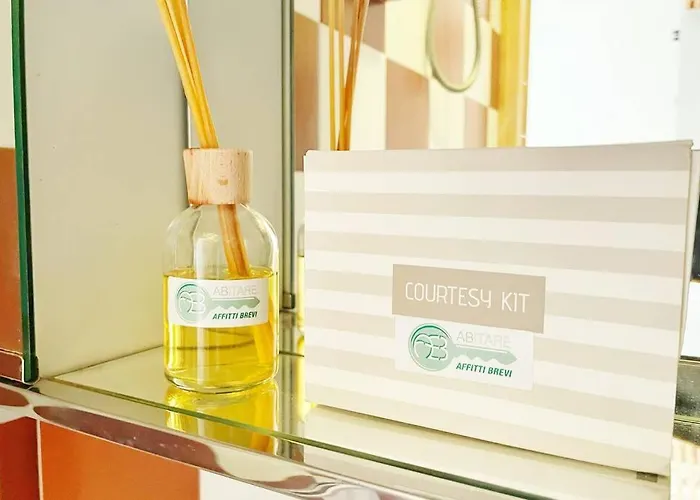 Sea Front Studio - Apartamento