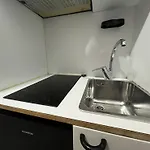 Sea Front Studio - Apartament