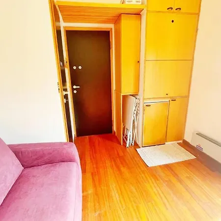 Sea Front Studio - * San Remo