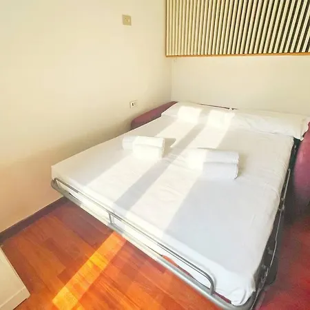 Sea Front Studio - サンレモ