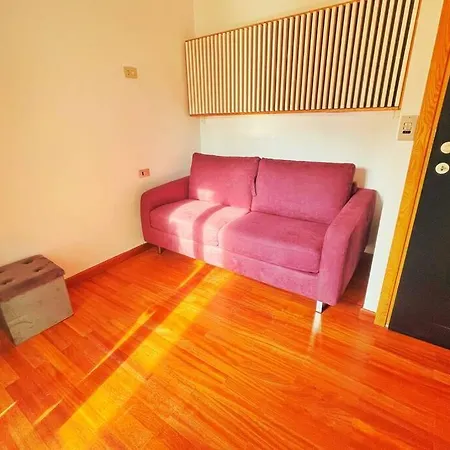 Sea Front Studio - Apartment *