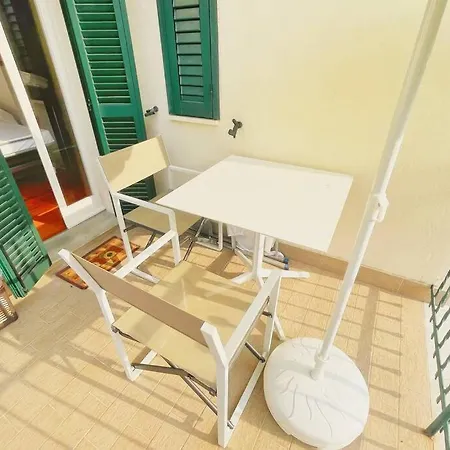 アパート Sea Front Studio - *