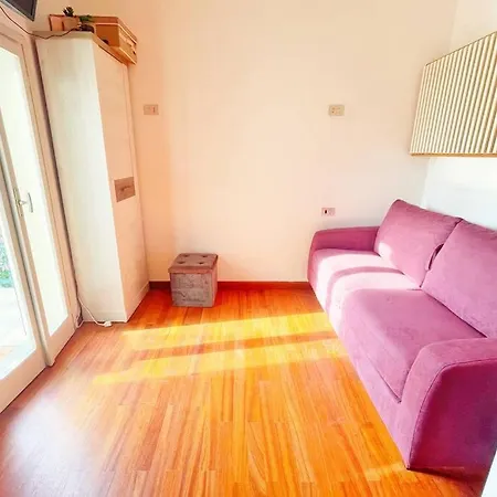 Sea Front Studio - Daire Sanremo