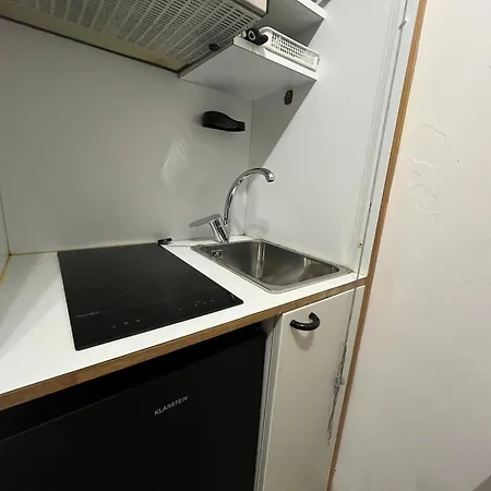 Apartment Sea Front Studio - Sanremo