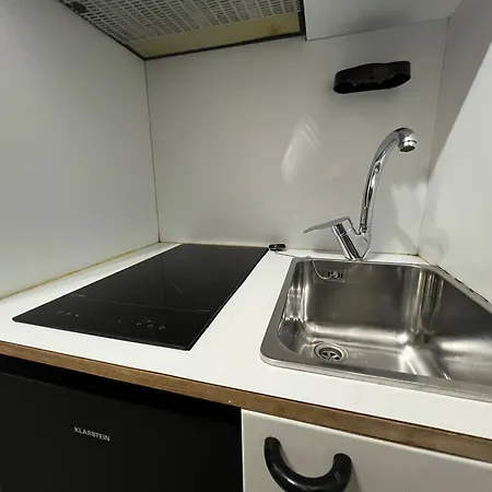 Sea Front Studio - Daire