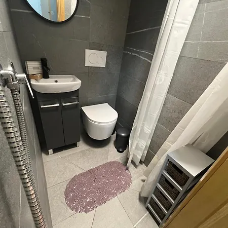 Sea Front Studio - Apartment Sanremo