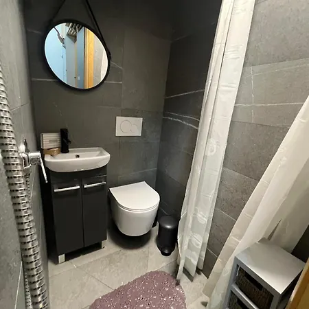 Sea Front Studio - サンレモ