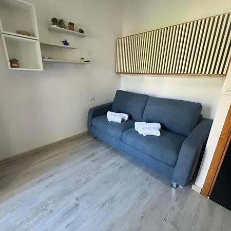 Sea Front Studio - Apartment *