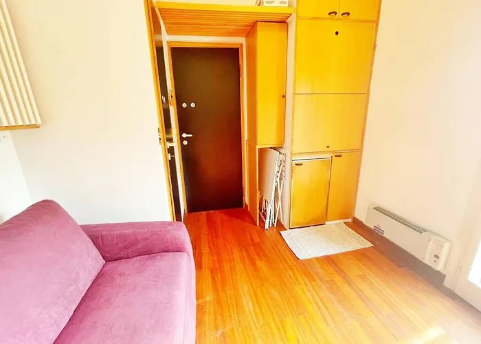 Sea Front Studio - * San Remo